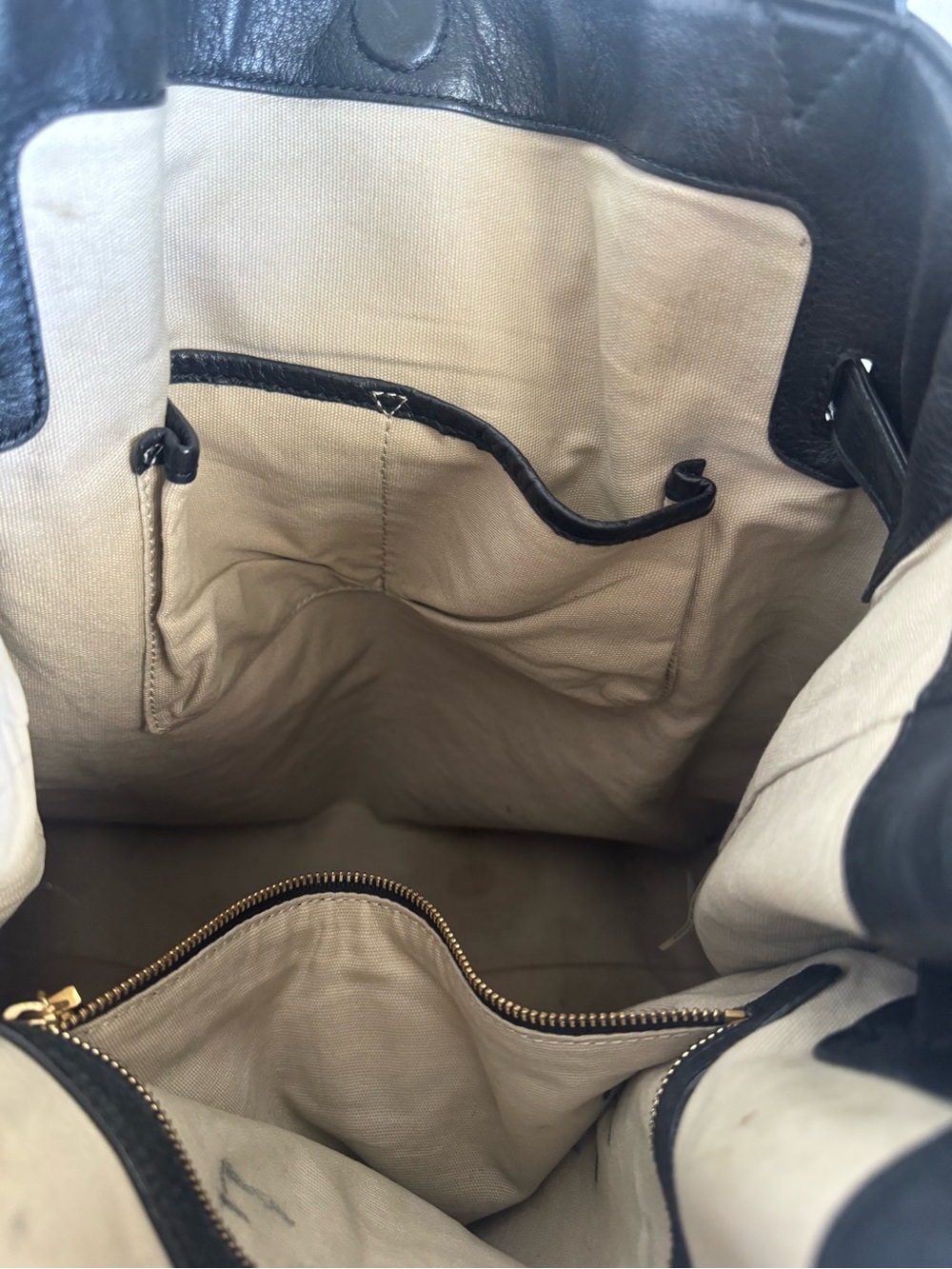 Tory Burch Tote Bag - Picture 4 of 7